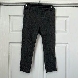 Athleta gray leggings‎